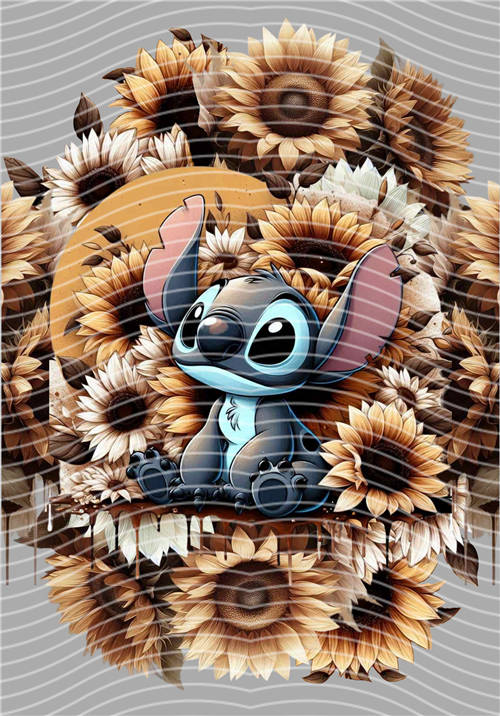 A5 Notebook Wraps-A 718